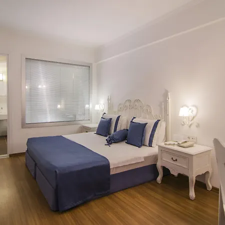 אתר נופש Atlantique Club 3*