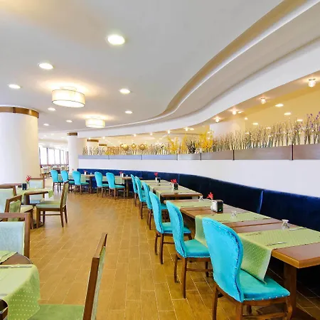 אתר נופש Atlantique Club קוסדסי