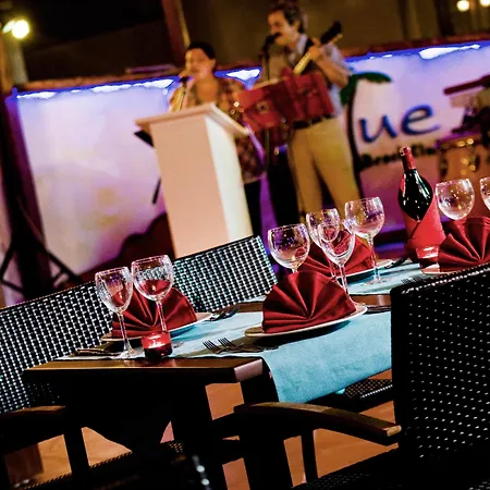 Atlantique Club אתר נופש