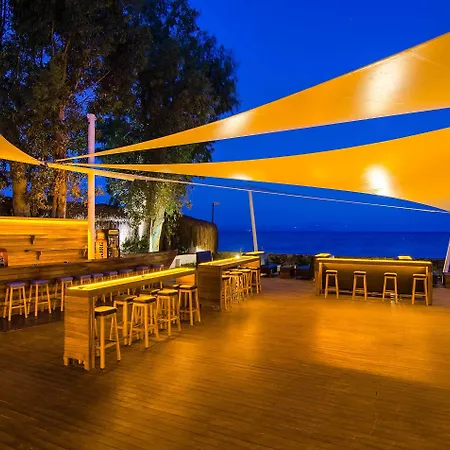 אתר נופש Atlantique Club