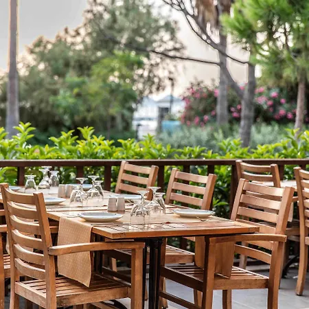 Atlantique Club אתר נופש