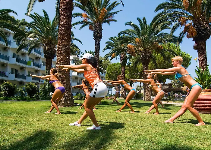 Atlantique Club 3*