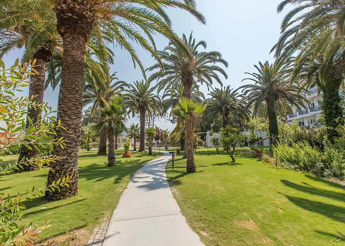 Atlantique Club リゾート クシャダス