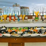 Курортный комплекс Atlantique Club