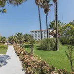 リゾート Atlantique Club クシャダス