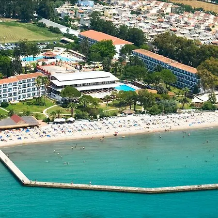 Atlantique Club 3*