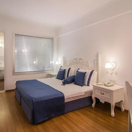 אתר נופש Atlantique Club 3*