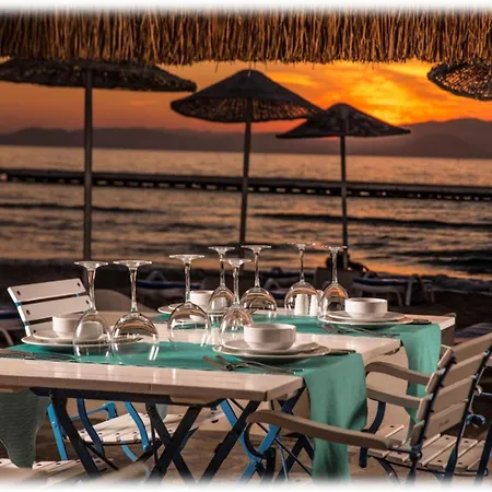 אתר נופש Atlantique Club 3*