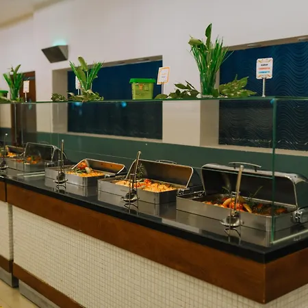 אתר נופש Atlantique Club 3*
