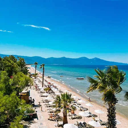 Atlantique Club Rezort Kusadası