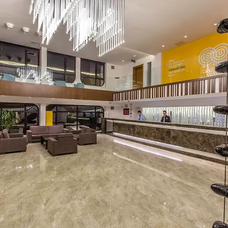 Rezort Atlantique Club 3*