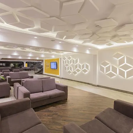 Atlantique Club 库萨达斯