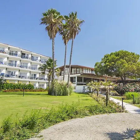 Atlantique Club אתר נופש קוסדסי