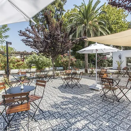 Rezort Atlantique Club