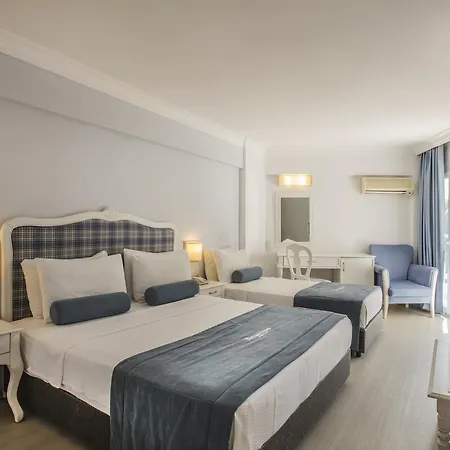 אתר נופש Atlantique Club 3*
