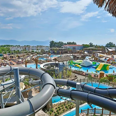 אתר נופש Atlantique Club 3*