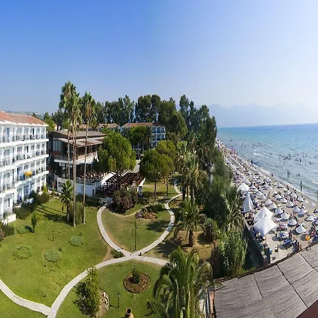 Atlantique Club 3* 쿠사다시