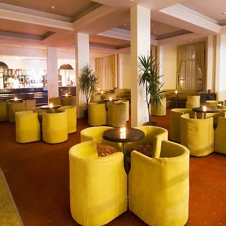 리조트 Atlantique Club 3*