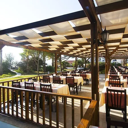Atlantique Club 3*