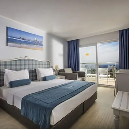 Atlantique Club Курортный комплекс 3*