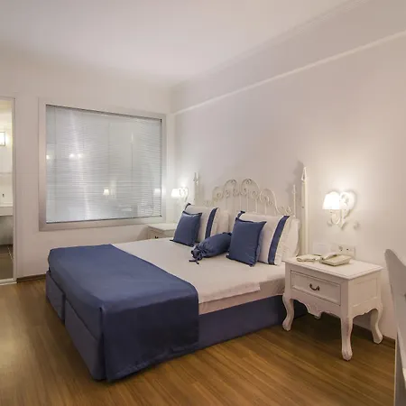 Atlantique Club Курортный комплекс