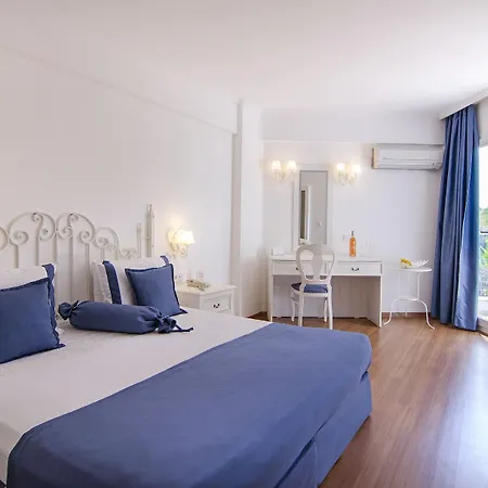 Atlantique Club Курортный комплекс Кушадасы