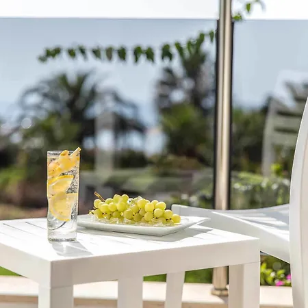 Atlantique Club Курортный комплекс Кушадасы