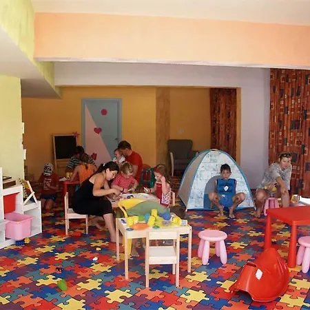 Atlantique Club Кушадасы