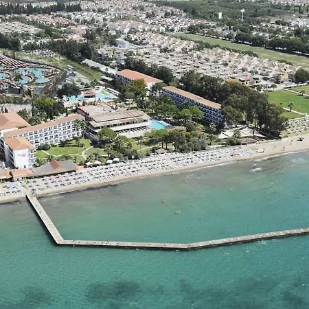 리조트 Atlantique Club 3*