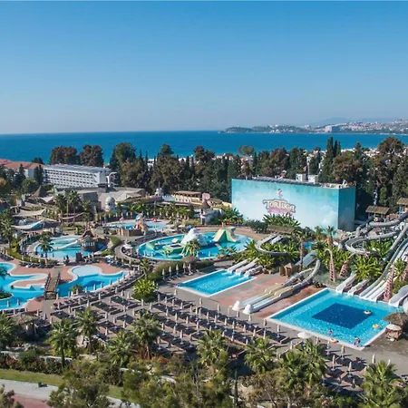 Atlantique Club 리조트