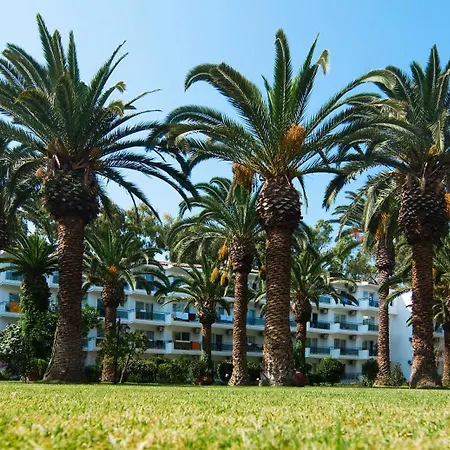 Atlantique Club 3* Кушадасы