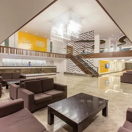 Atlantique Club Kusadası