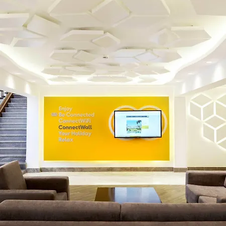 Atlantique Club Ośrodek wypoczynkowy