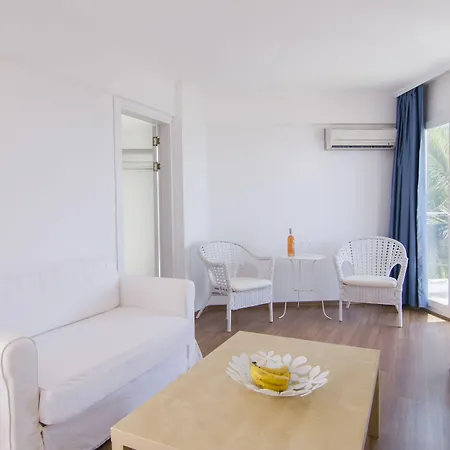 Atlantique Club Ośrodek wypoczynkowy 3*