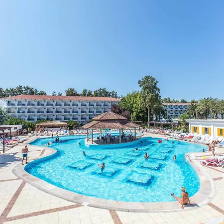 Atlantique Club Ośrodek wypoczynkowy 3*
