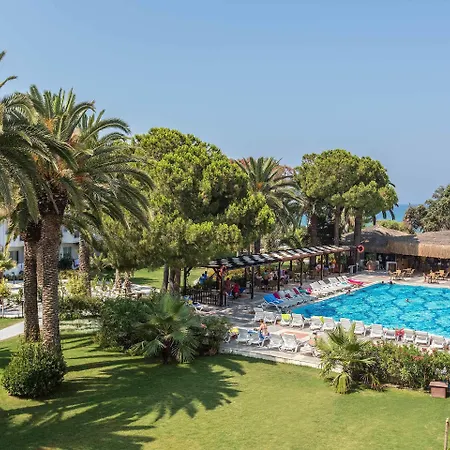 Ośrodek wypoczynkowy Atlantique Club