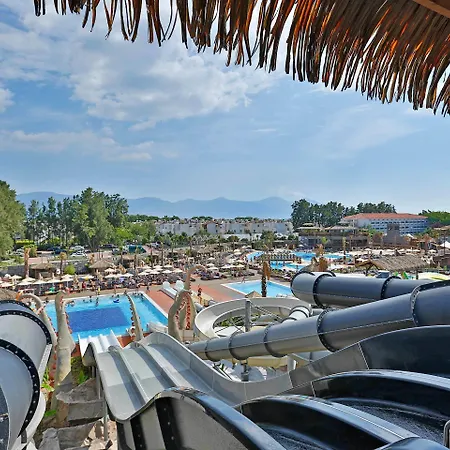 Atlantique Club Kusadası