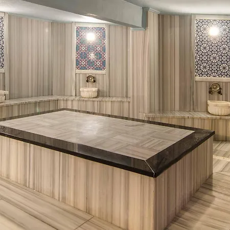 Atlantique Club Resort Kusadasi
