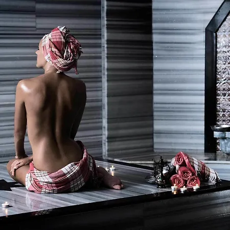 Ośrodek wypoczynkowy Atlantique Club 3*