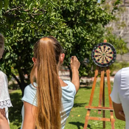 Atlantique Club Ośrodek wypoczynkowy 3*