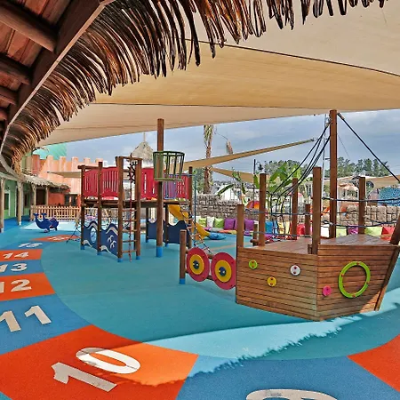 Ośrodek wypoczynkowy Atlantique Club