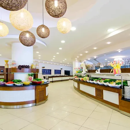 Atlantique Club 3* Kusadası