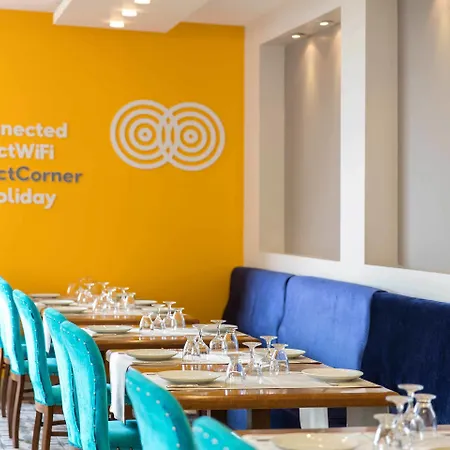 Atlantique Club Ośrodek wypoczynkowy