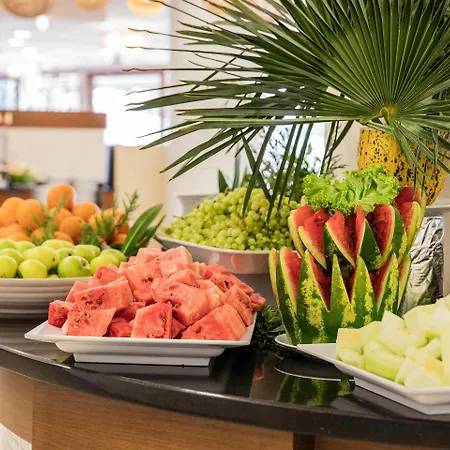 Ośrodek wypoczynkowy Atlantique Club 3*