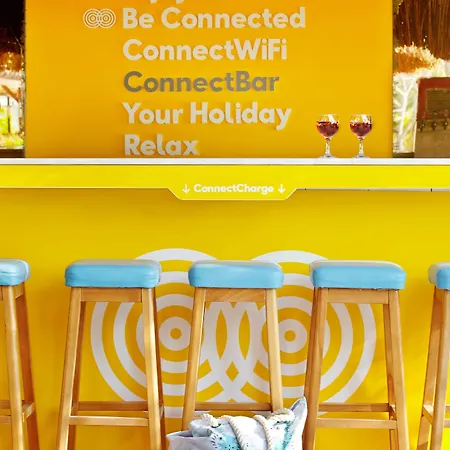 Atlantique Club Ośrodek wypoczynkowy Kusadası