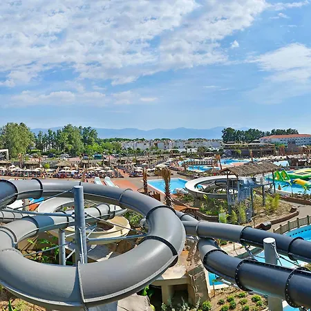 Atlantique Club 3*