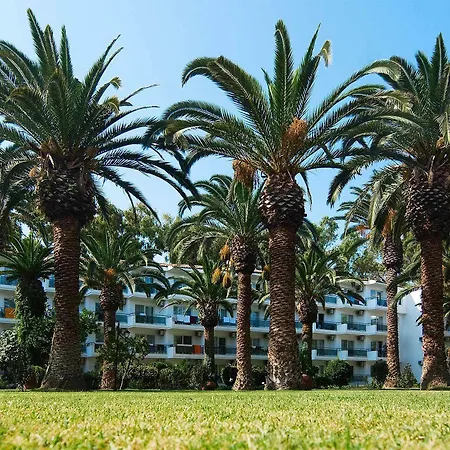 Atlantique Club Kusadasi