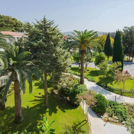 Atlantique Club Ośrodek wypoczynkowy 3*