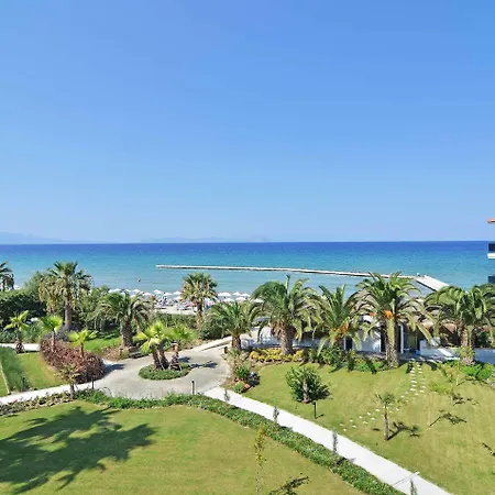 Atlantique Club Kusadası