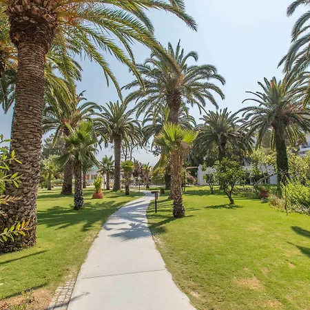 Atlantique Club Ośrodek wypoczynkowy Kusadası